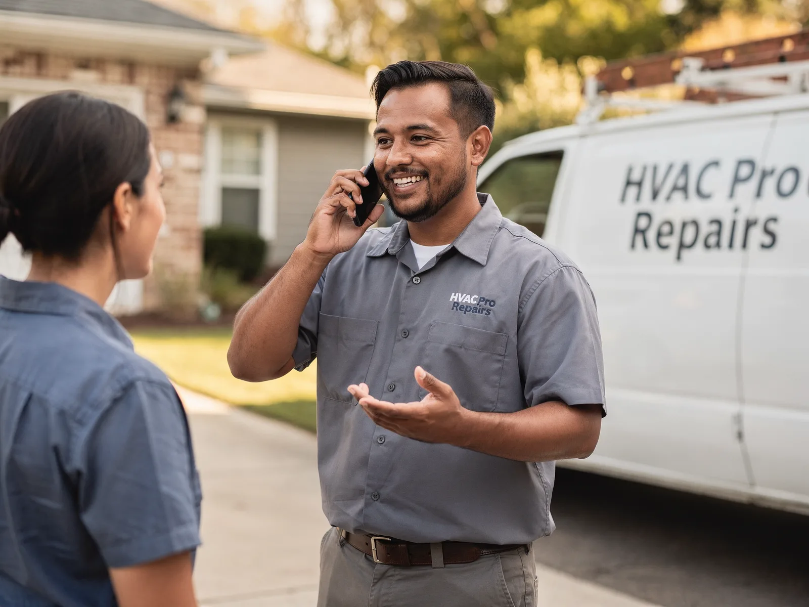 Heat Pump Repair Redbird, OK FAQs